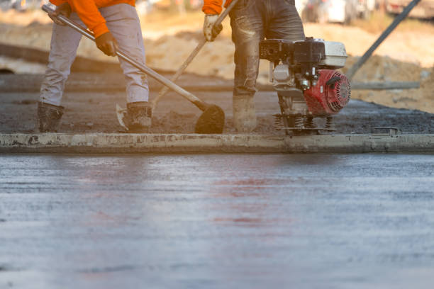 Best Best Concrete Contractor  in Mountain Iron, MN