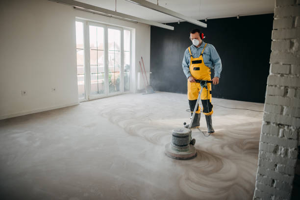 Best Concrete Installation Cost  in Mountain Iron, MN