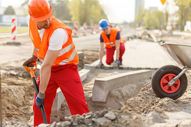 Reliable MN Concrete contractor Solutions